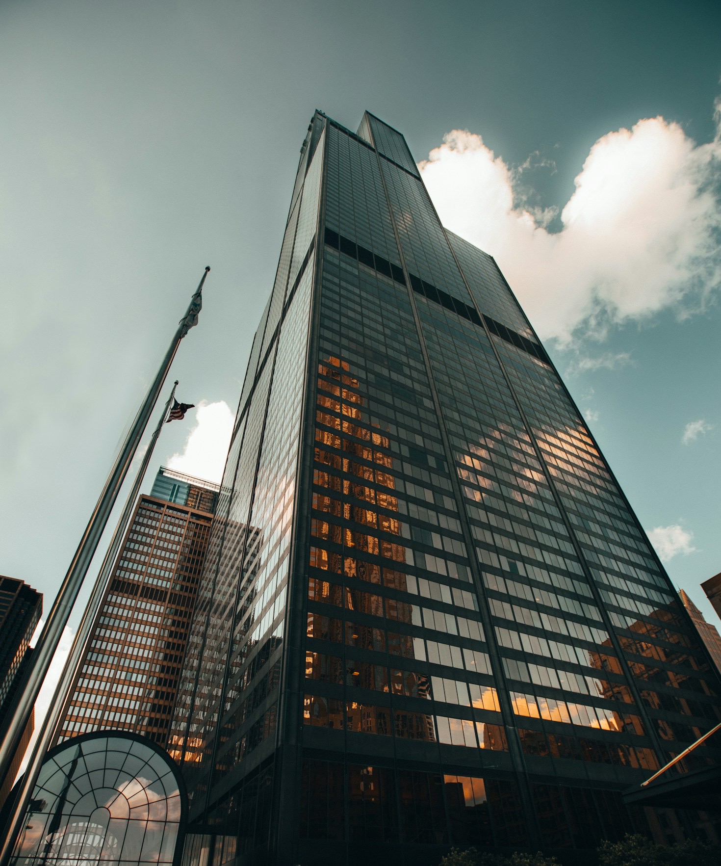 Innovation and Growth at Darklake Holdings